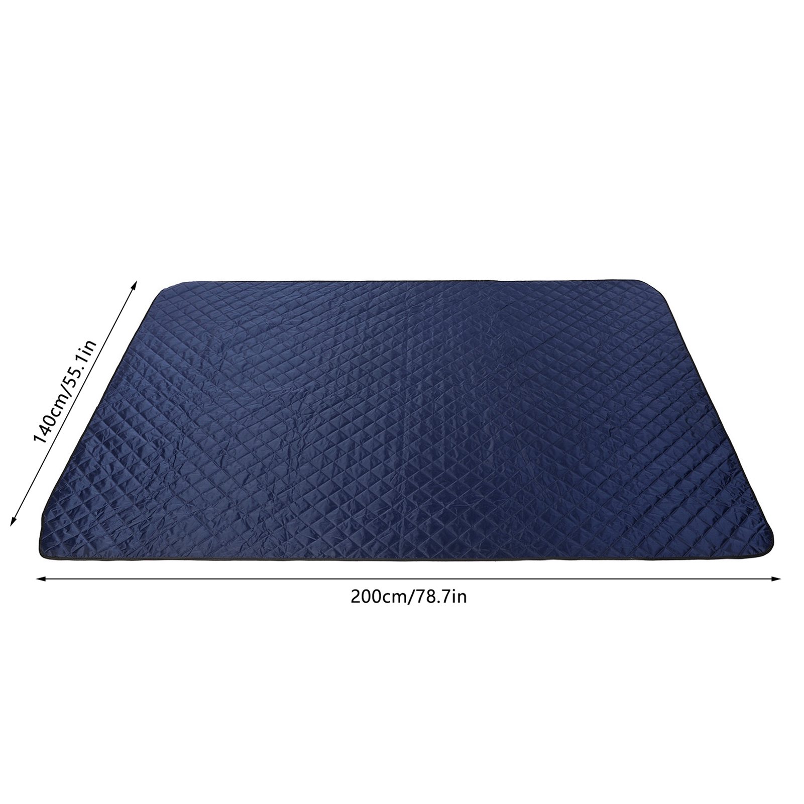 Camping Blanket Water-resistan - Outdoor Camping Blanket ulasan dan harga