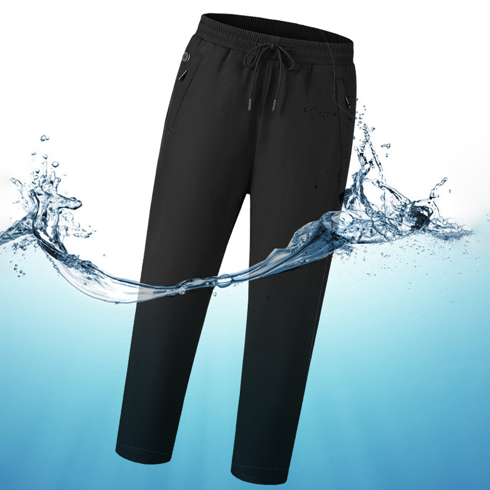 Thermal Pants Men Women 12 Hea - Outdoor Camping Zone ulasan dan harga