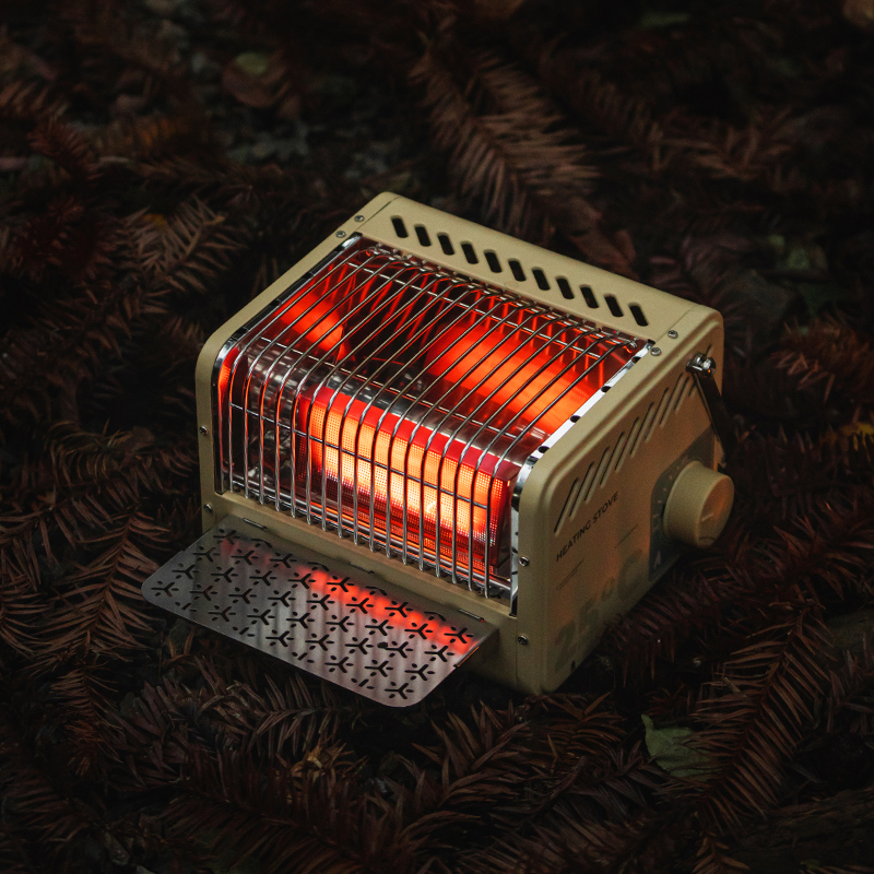 Outdoor Camping Stove ALOCS Fl - Outdoor Camping Zone ulasan dan harga