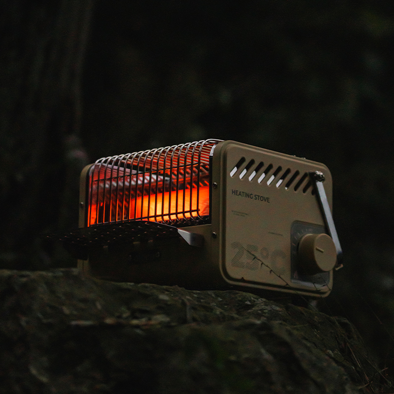 Outdoor Camping Stove ALOCS Fl - Outdoor Camping Zone ulasan dan harga