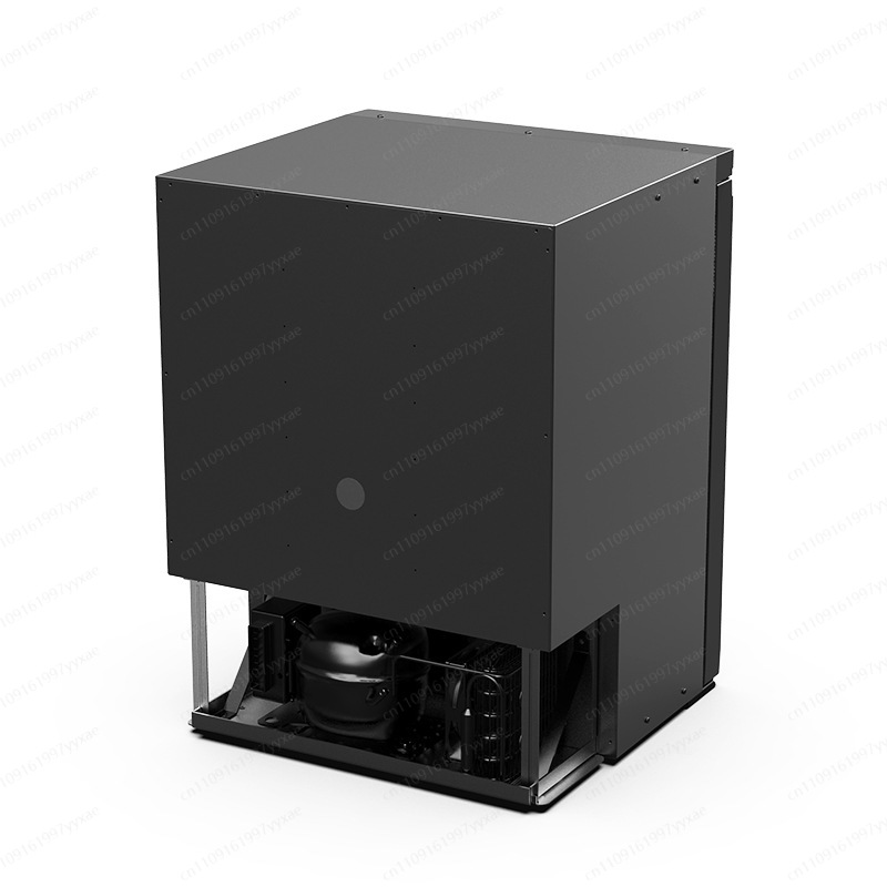 12V 24V Compressor Car Refrige - Outdoor Camping Zone ulasan dan harga