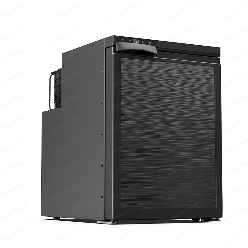 12V 24V Compressor Car Refrige - Outdoor Camping Zone ulasan dan harga