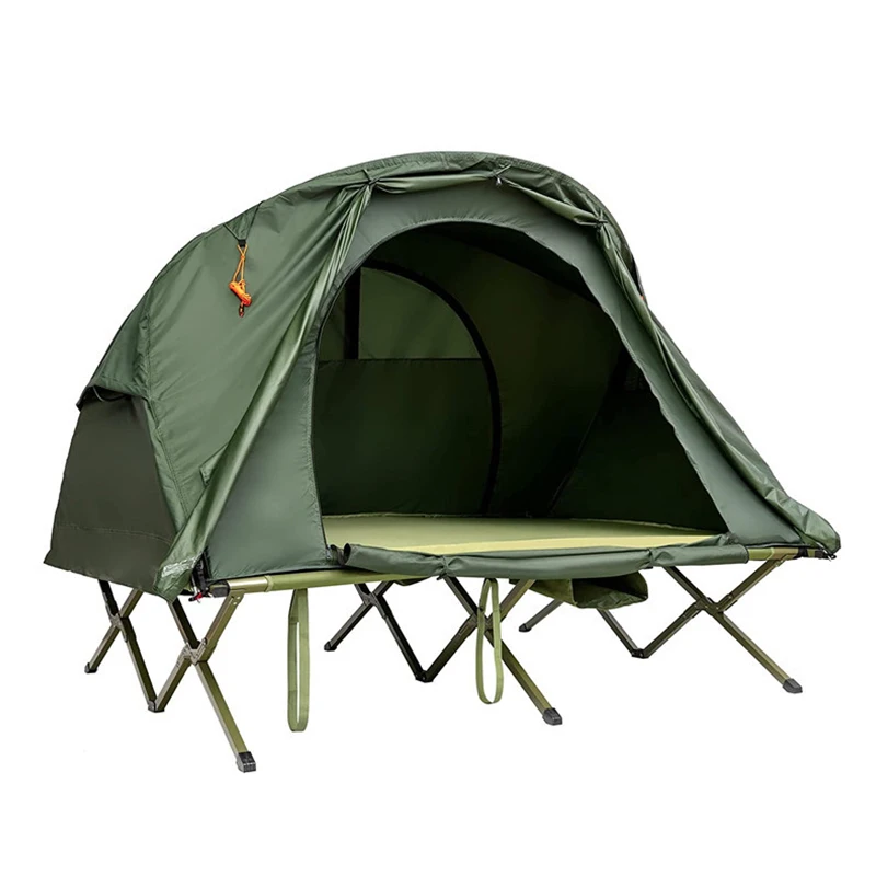 2026 Waterproof Outdoor Tents  - Outdoor Camping Beds For Sale ulasan dan harga