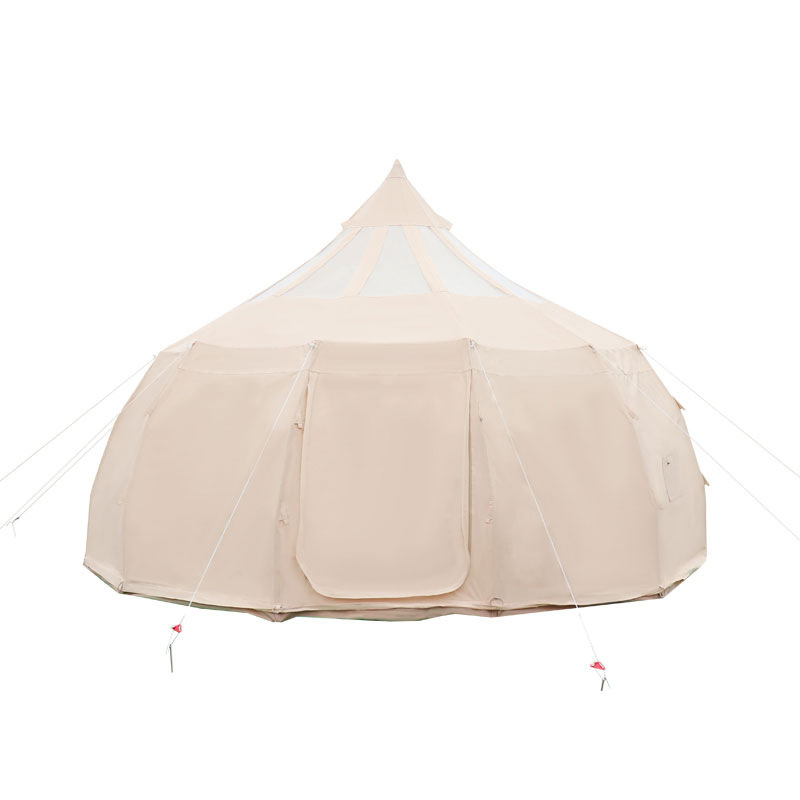 Camping tent outdoor supplies  - Outdoor Yurt Camping ulasan dan harga