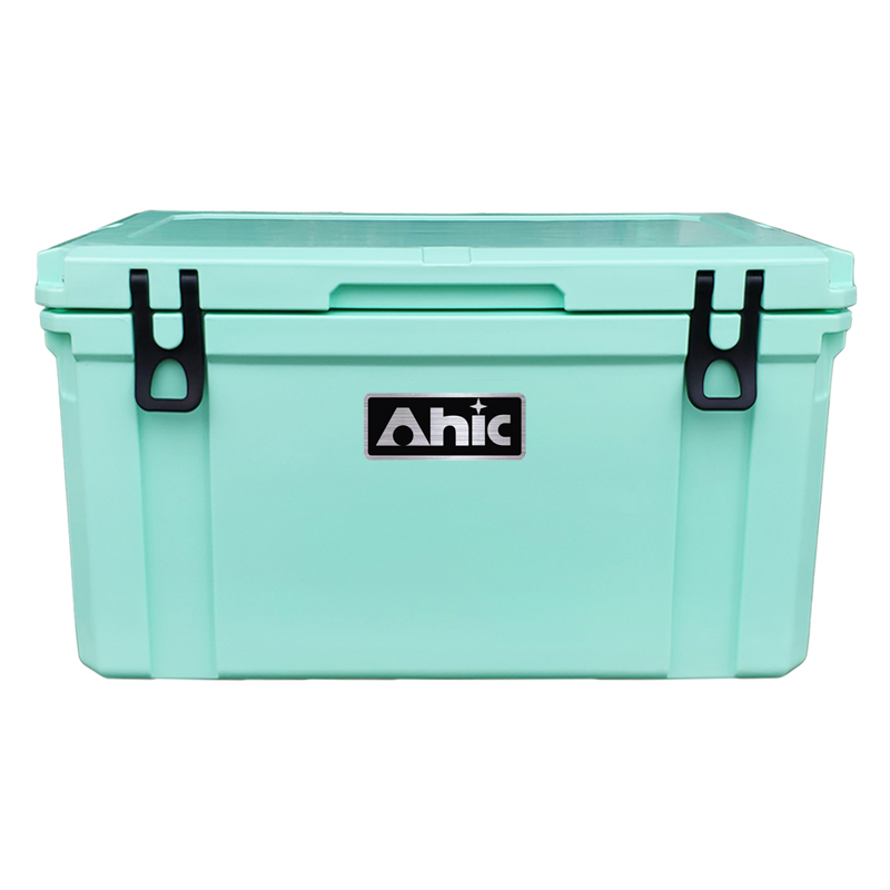 75L Insulated PE Ice Cooler Bo - Outdoor In Camping ulasan dan harga