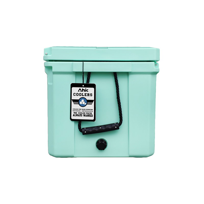 75L Insulated PE Ice Cooler Bo - Outdoor In Camping ulasan dan harga