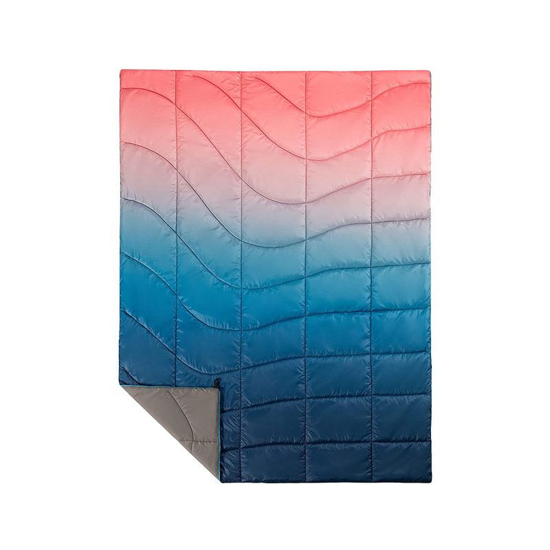 Multifunctional 3-in-1 Camping - Outdoor Camping Blanket ulasan dan harga