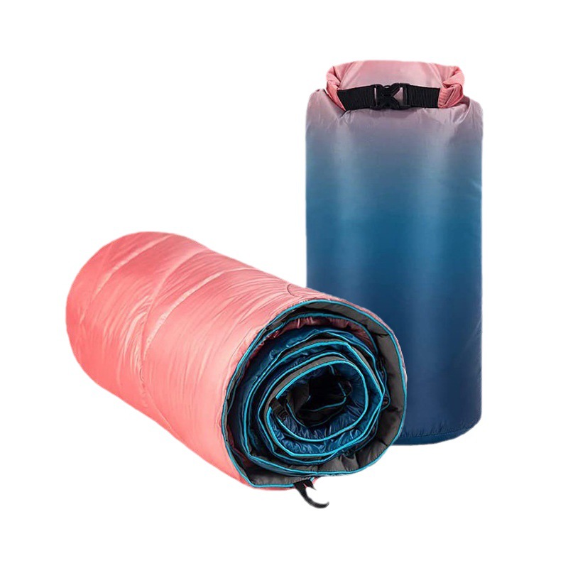 Multifunctional 3-in-1 Camping - Outdoor Camping Blanket ulasan dan harga