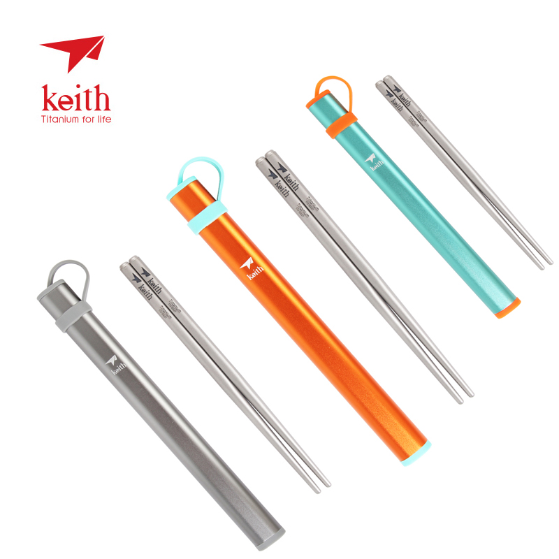 Keith Titanium Hollow Square C - Travel Outdoor Camping Youtube ulasan dan harga