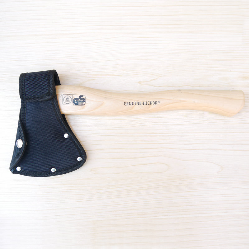 Oxford Cloth Boning Knife Port - Camp Axe Hatchet ulasan dan harga