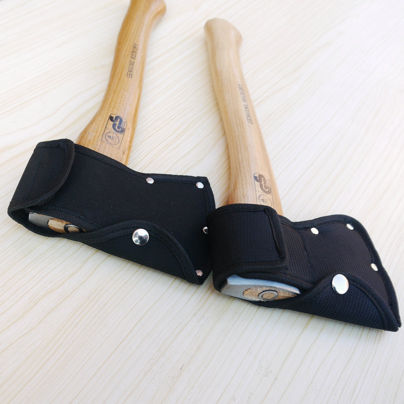 Oxford Cloth Boning Knife Port - Camp Axe Hatchet ulasan dan harga