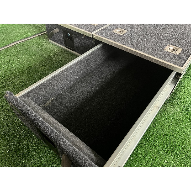 Hot Sale RV Camper Car Kitchen - Outdoor Camping Beds For Sale ulasan dan harga