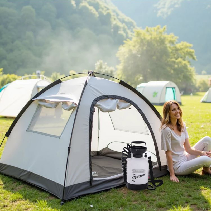 1PCS Outdoor Manual Camping Sh - Outdoor Camping Carpet ulasan dan harga