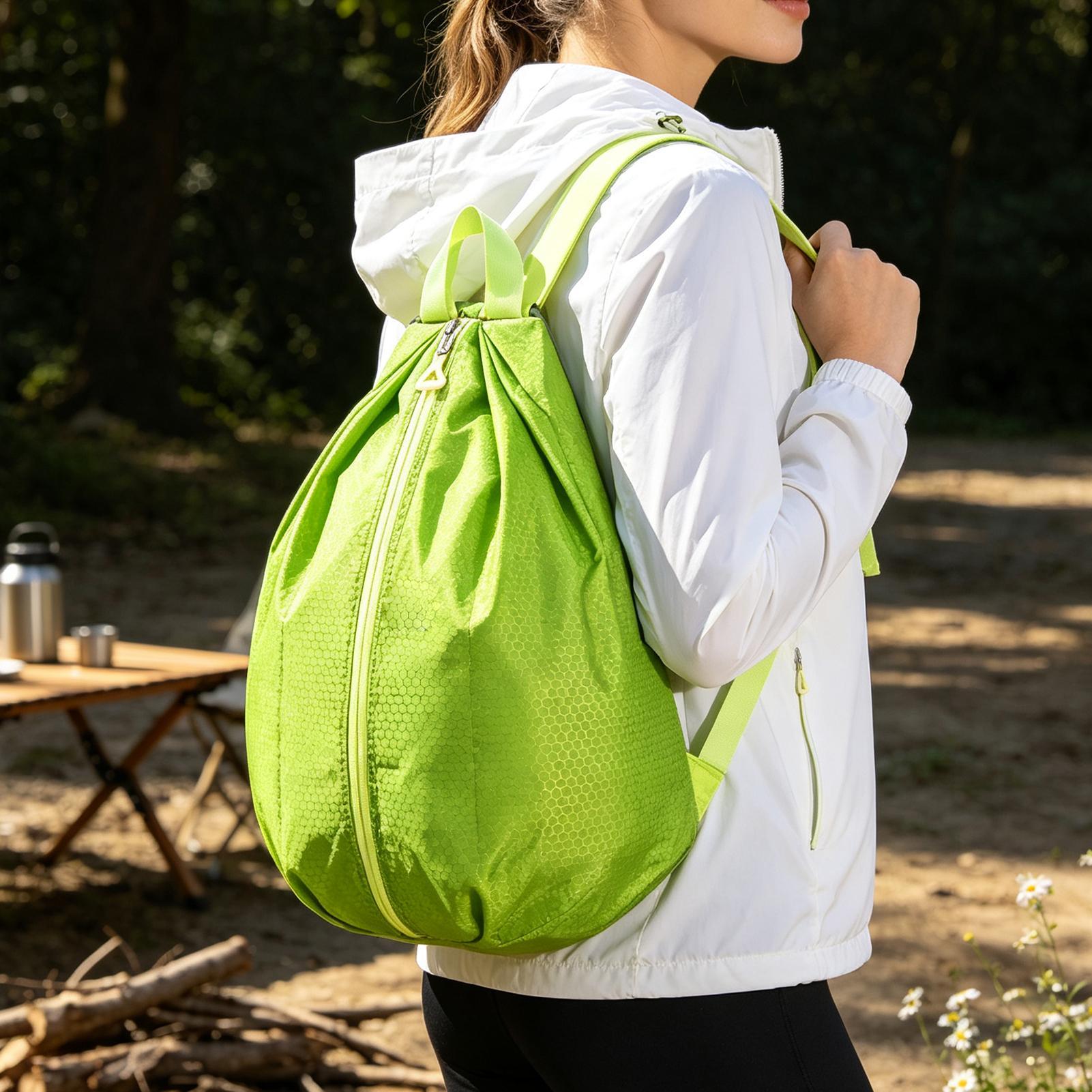 Waterproof Backpack For Men Po - Outdoor Camping Adventures ulasan dan harga