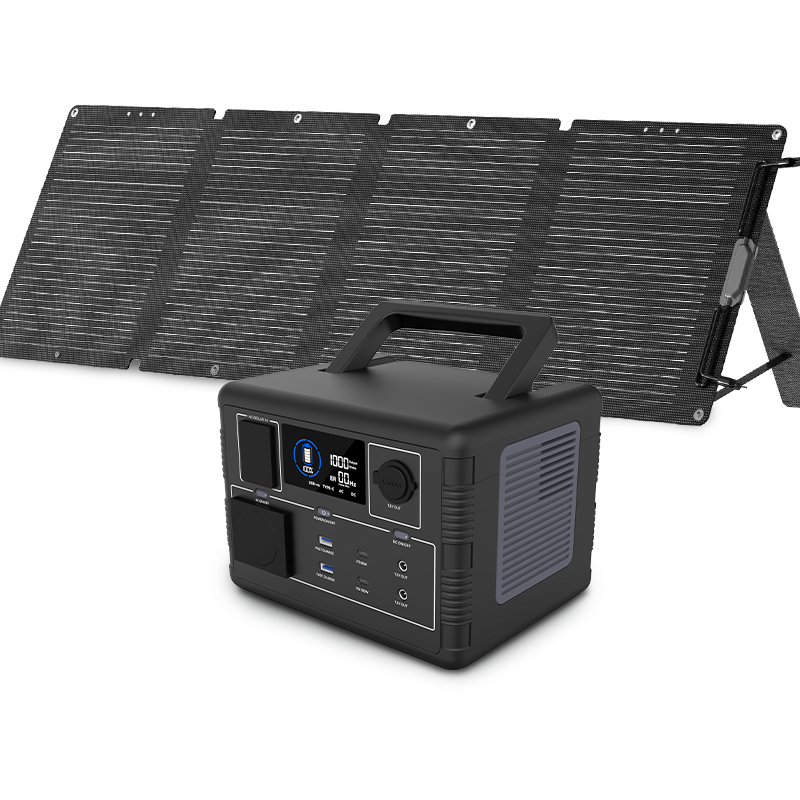 300w 500w 600w 1500w 2400w Por - Portable Power Station ulasan dan harga