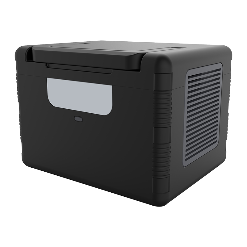 300w 500w 600w 1500w 2400w Por - Portable Power Station ulasan dan harga