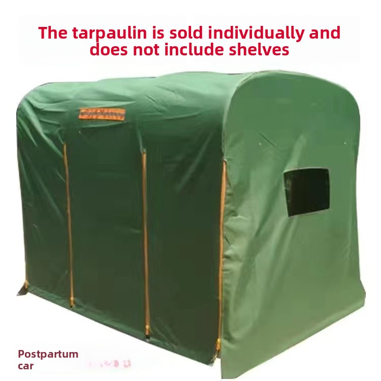  Tricycle Canopy Enclosed Body - Travel Outdoor Camping Youtube ulasan dan harga