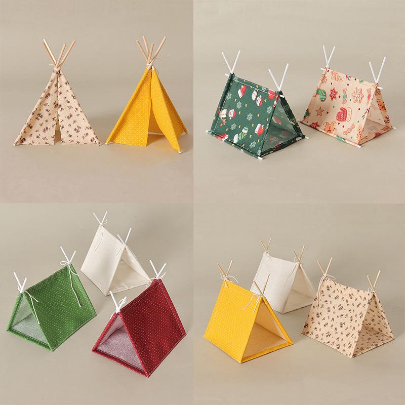 1:12 Scale Camping Tent Model  - Outdoor Y Camping ulasan dan harga