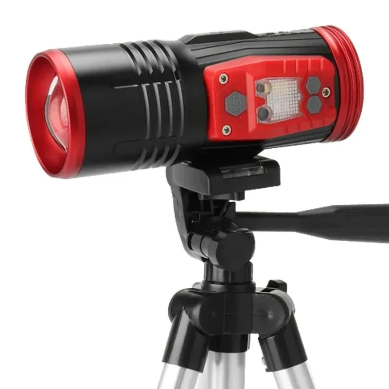 High Power Night LED Fishing F - Camping Lantern ulasan dan harga