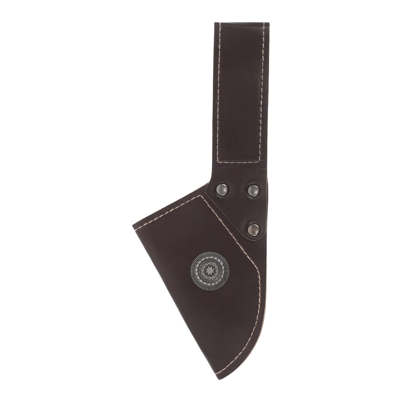 Hatchet Sheath Axe Head Cover  - Camp Axe Hatchet ulasan dan harga