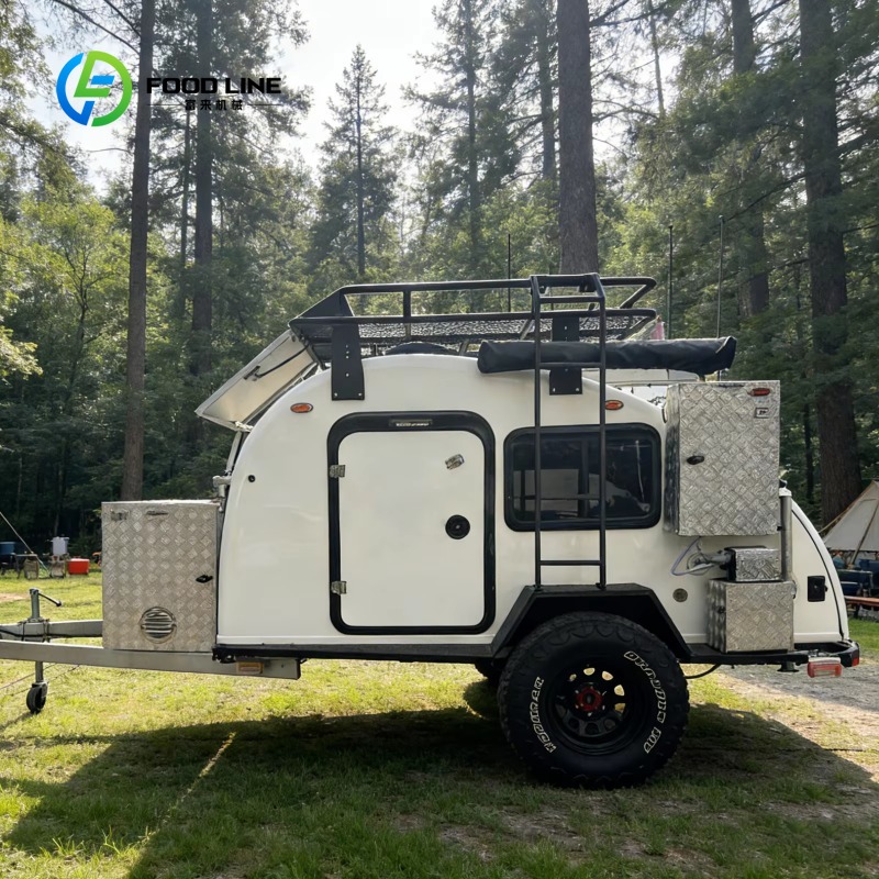 Custom Outdoor Motorhome for S - Outdoor Camping Beds For Sale ulasan dan harga