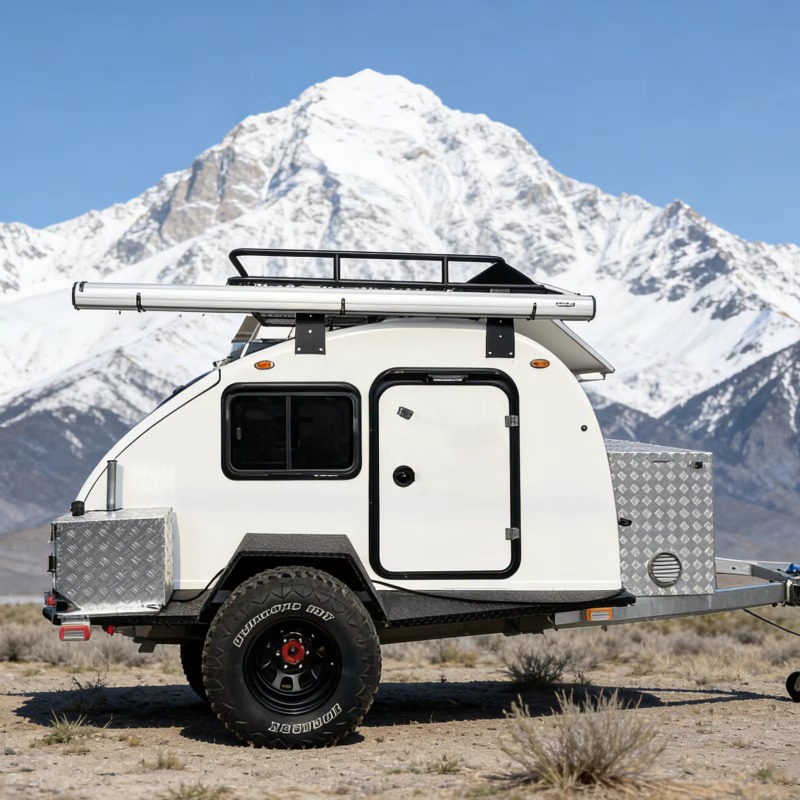 Custom Outdoor Motorhome for S - Outdoor Camping Beds For Sale ulasan dan harga