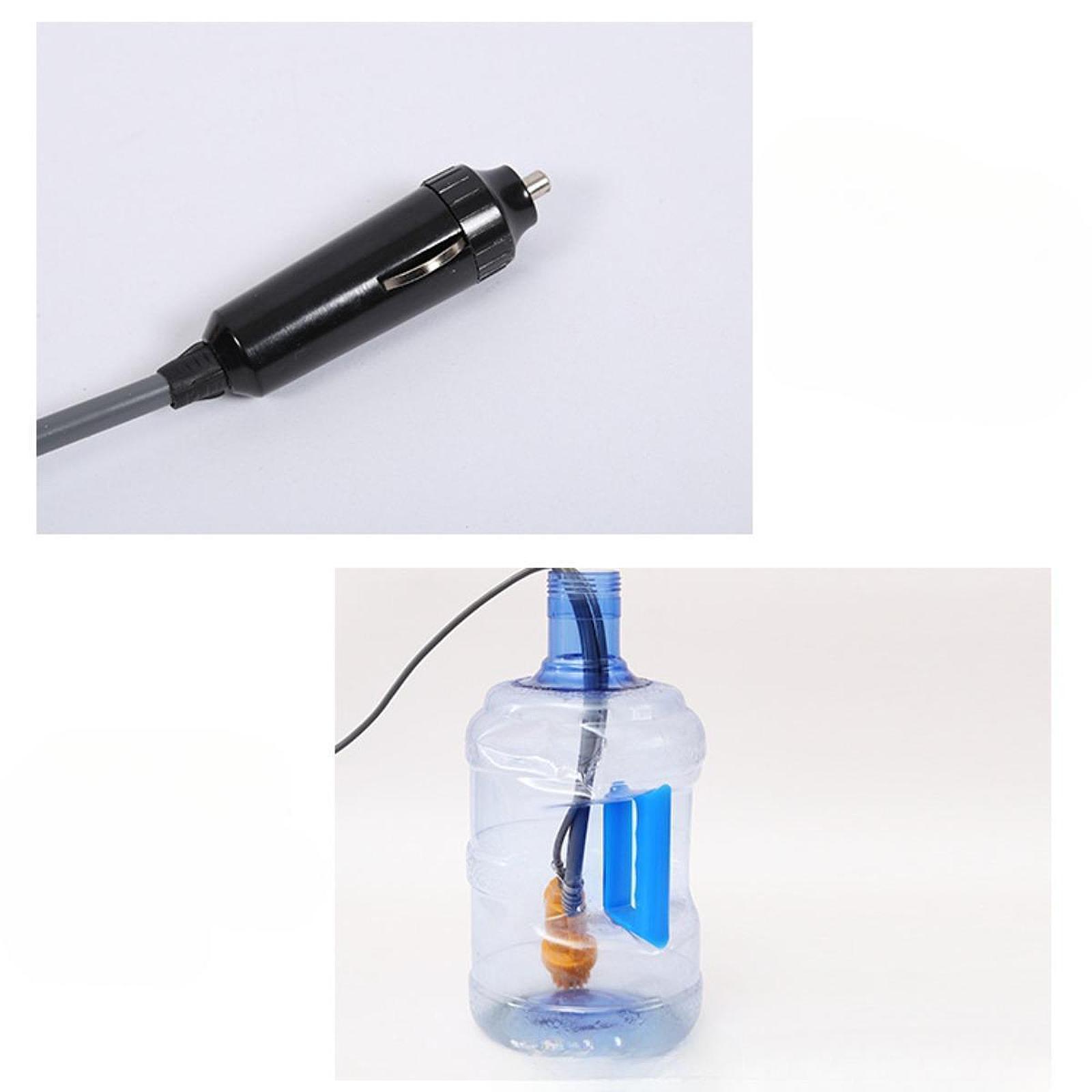 Camping Portable Shower 12V Ca - Outdoor Camping Carpet ulasan dan harga