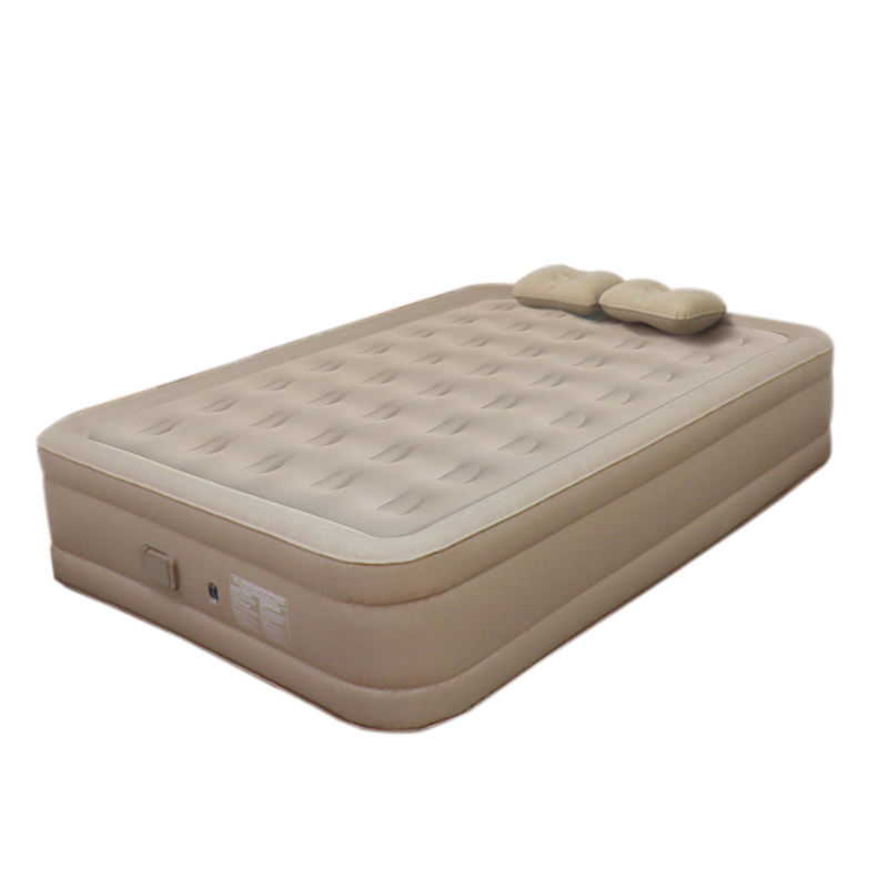 High Quality  Durable Inflatab - Outdoor Camping Beds For Sale ulasan dan harga