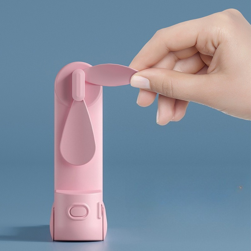 Kawaii Miffy Foldable Handheld - Outdoor Y Camping ulasan dan harga