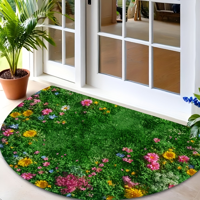 Country Produce Doormat Vibran - Camping Outdoor Or Indoor ulasan dan harga