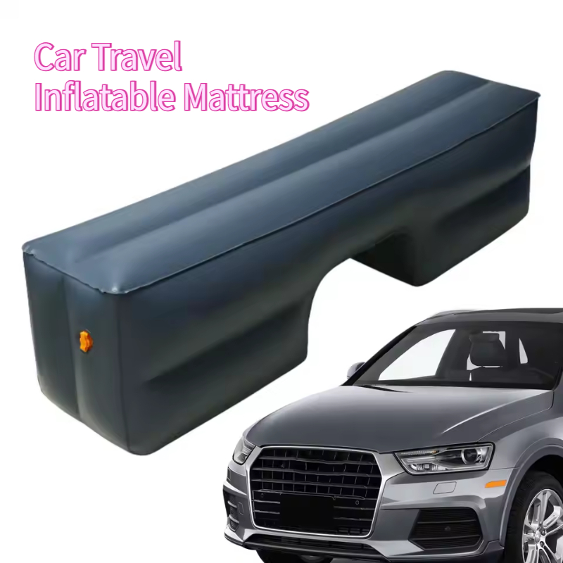 Universal Car Travel Bed Back  - Outdoor Camping Carpet ulasan dan harga