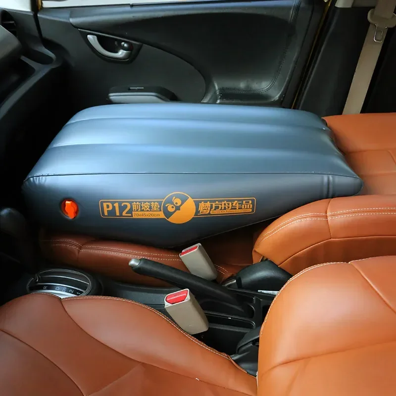 Universal Car Travel Bed Back  - Outdoor Camping Carpet ulasan dan harga
