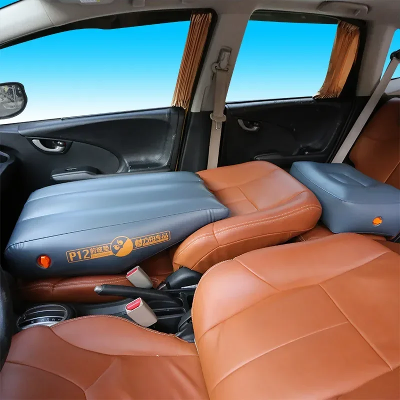 Universal Car Travel Bed Back  - Outdoor Camping Carpet ulasan dan harga