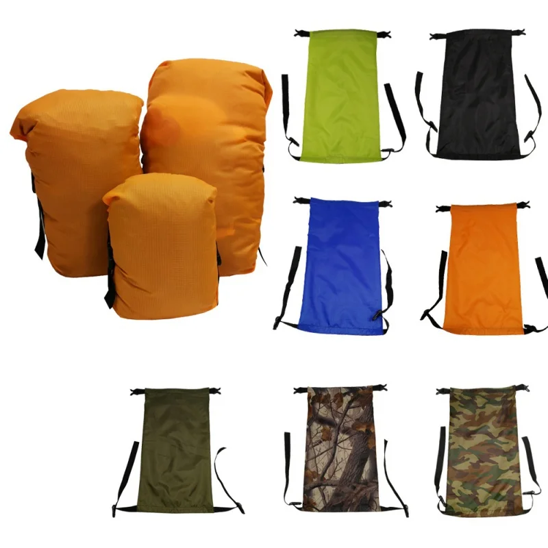 5L/8L/11L Outdoor Camping Slee - Ultralight Ground Sheet ulasan dan harga