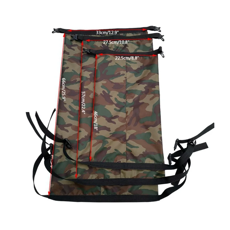 5L/8L/11L Outdoor Camping Slee - Ultralight Ground Sheet ulasan dan harga