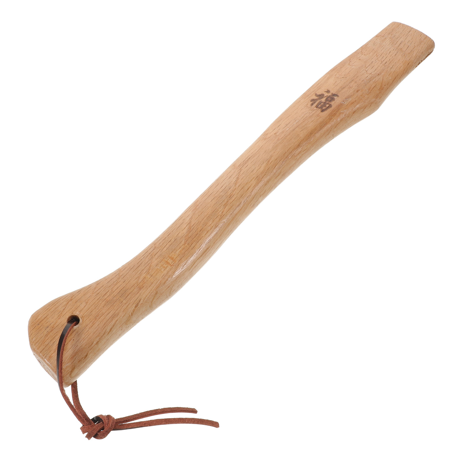 Wood Axe Handle Ergonomic Repl - Camp Axe Hatchet ulasan dan harga