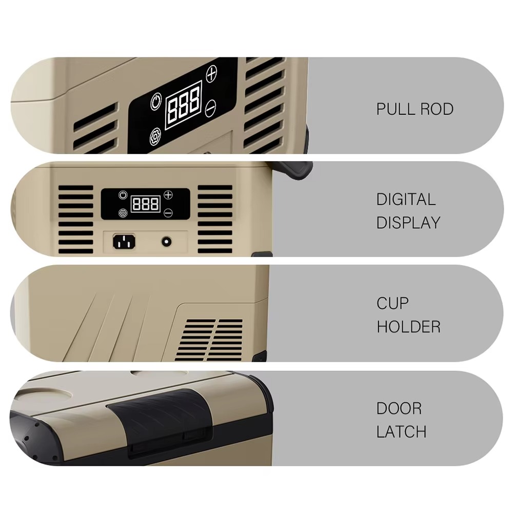 Outdoor Camping Hot Sale Porta - Outdoor Camping Zone ulasan dan harga