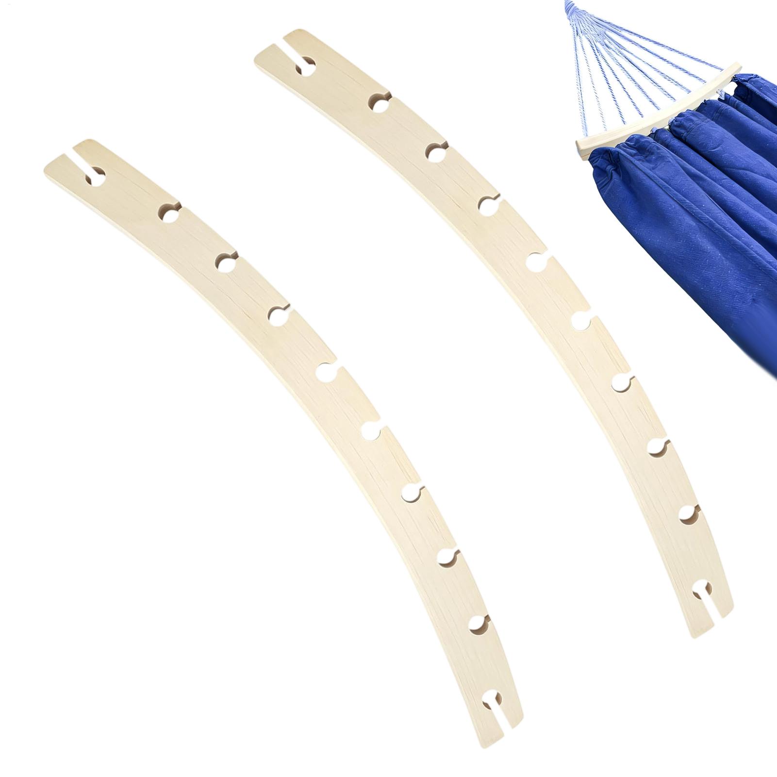 Hammock Spreader Bar 2 Pieces  - Outdoor Camping Hammock ulasan dan harga