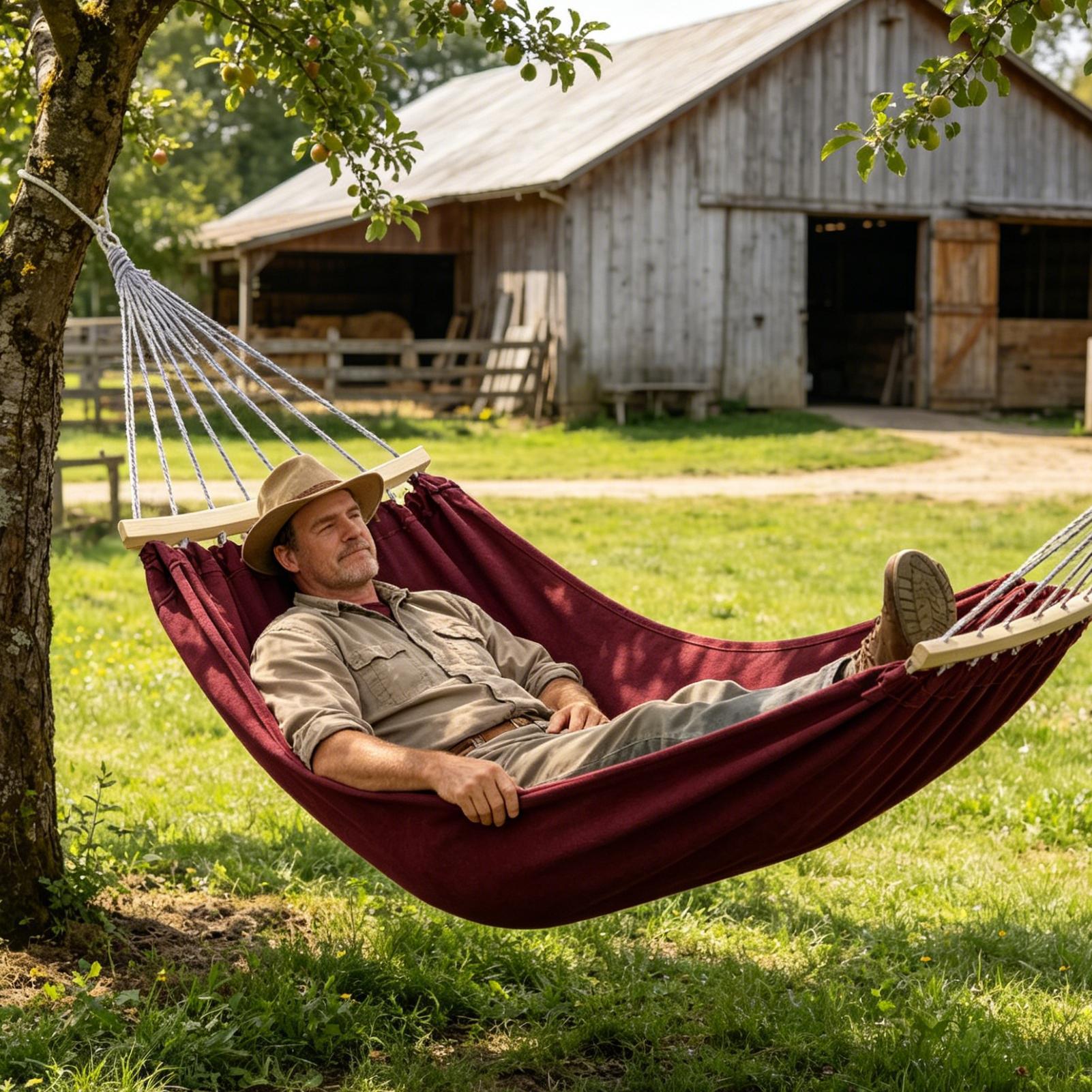 Hammock Spreader Bar 2 Pieces  - Outdoor Camping Hammock ulasan dan harga