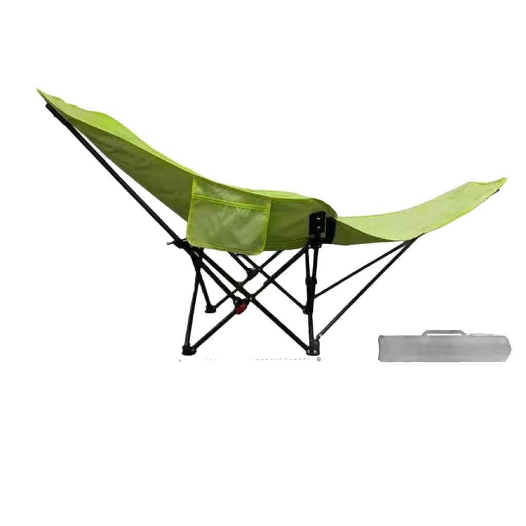Moon chair with four adjustabl - Outdoor Camping High Chair ulasan dan harga