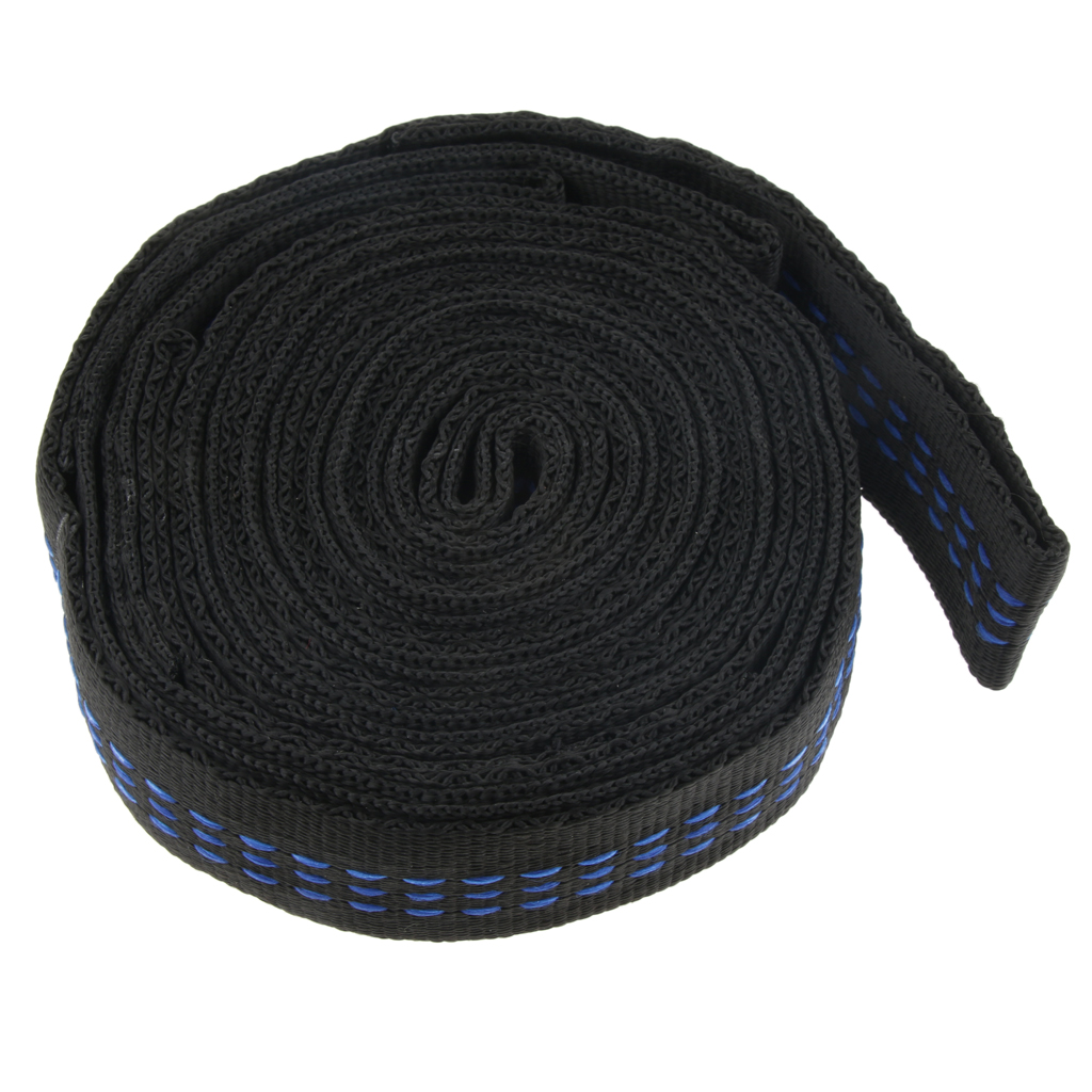 Hiking Beach Hammock Hanging R - Outdoor Camping Hammock ulasan dan harga