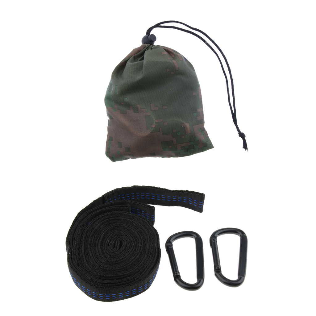 Hiking Beach Hammock Hanging R - Outdoor Camping Hammock ulasan dan harga