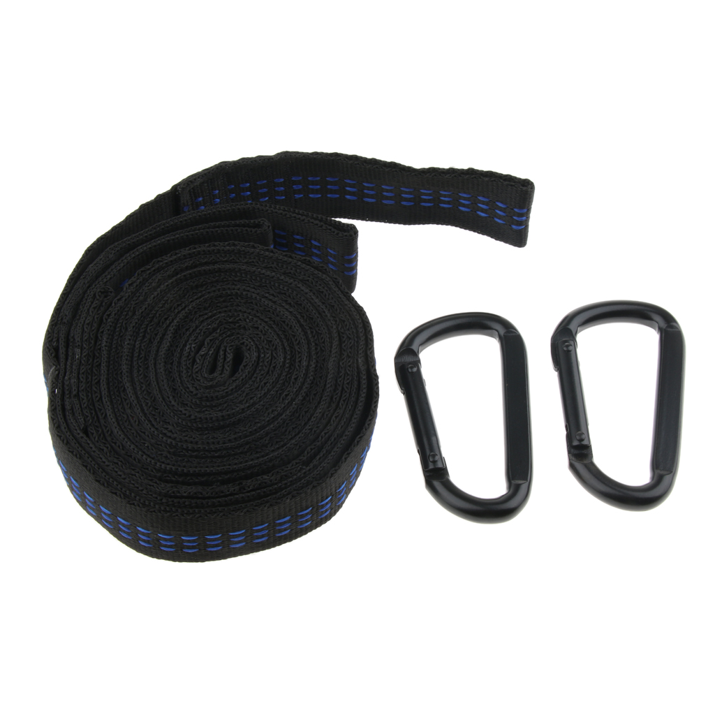 Hiking Beach Hammock Hanging R - Outdoor Camping Hammock ulasan dan harga