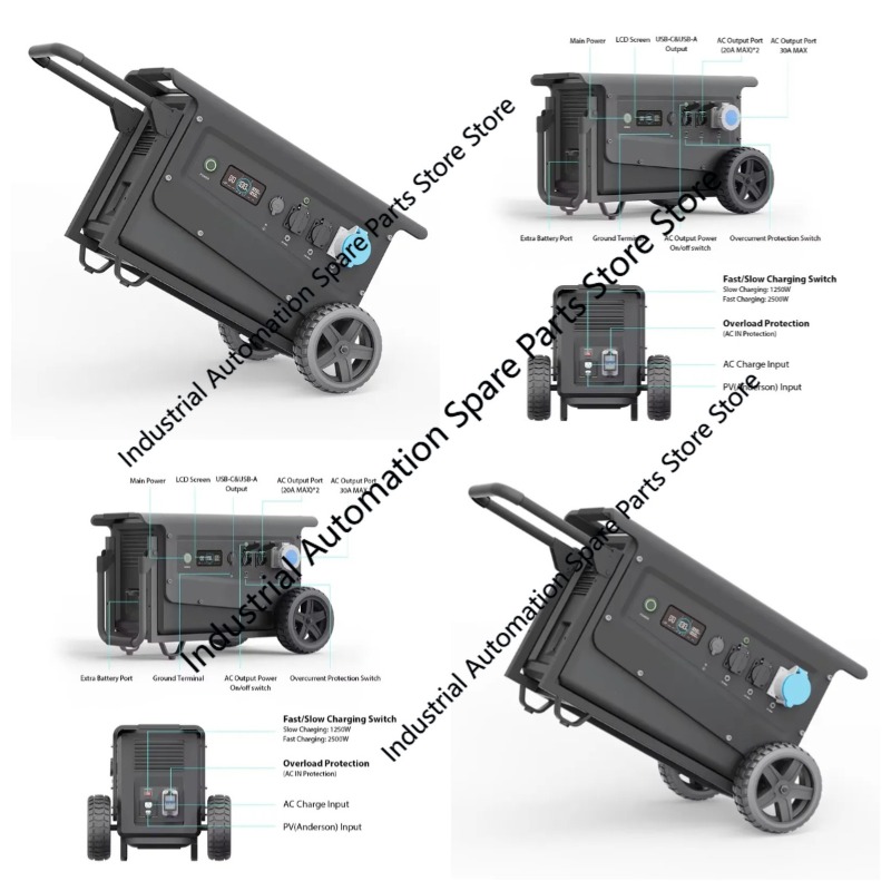 【Hot】SOUOP manufacture lifepo4 - Portable Power Station ulasan dan harga