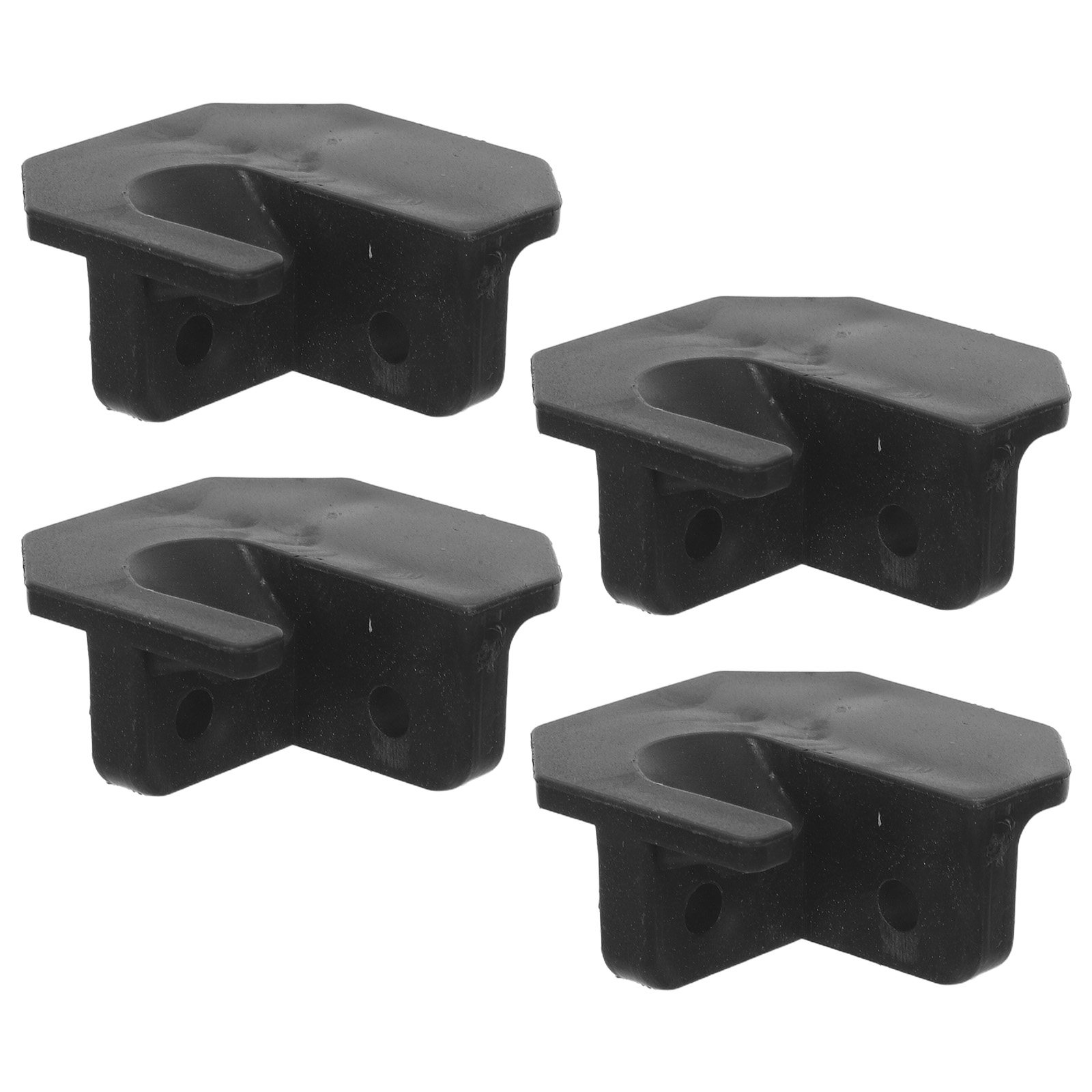 4Pcs Camping Chair Feet Caps U - Outdoor Camping Chairs Folding ulasan dan harga