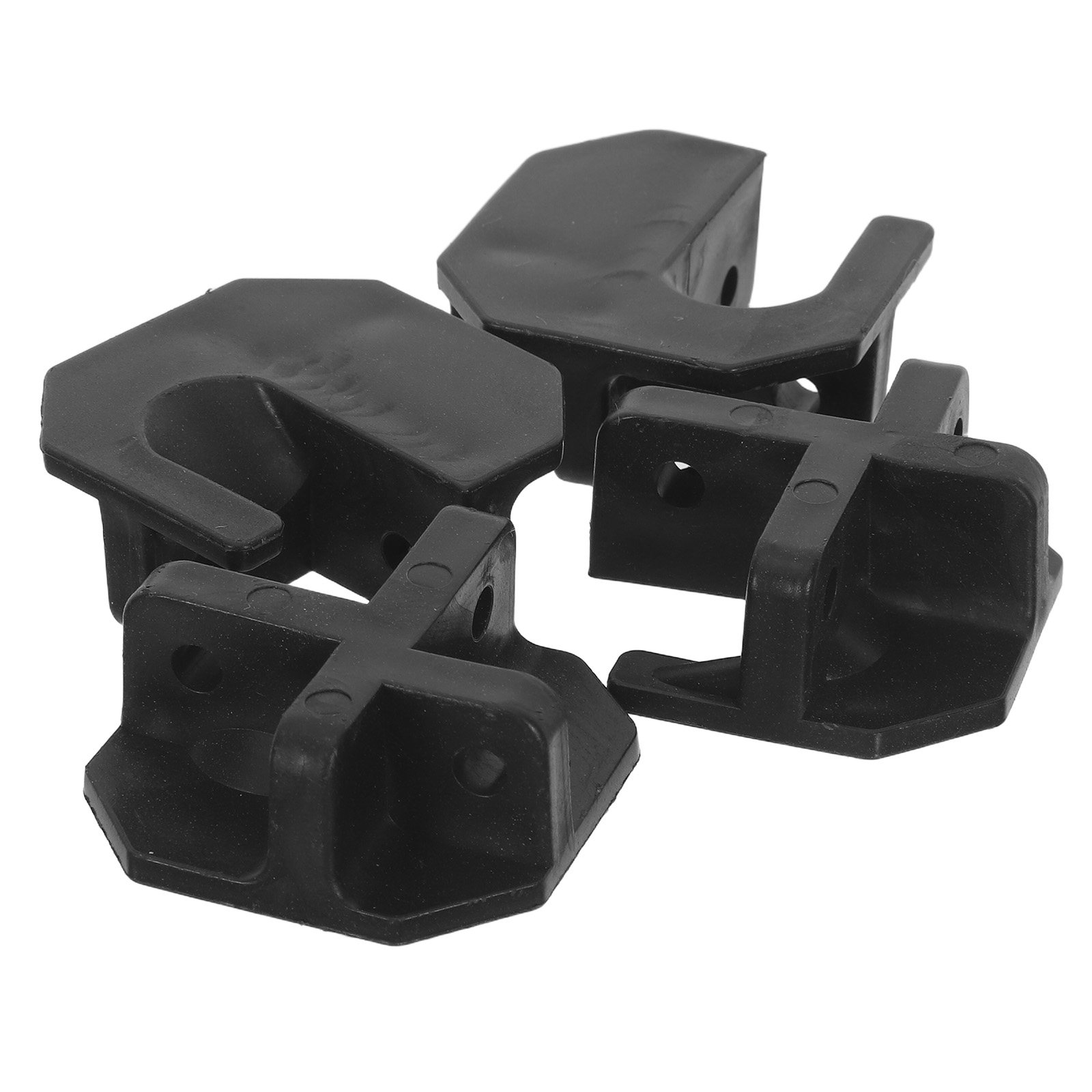 4Pcs Camping Chair Feet Caps U - Outdoor Camping Chairs Folding ulasan dan harga