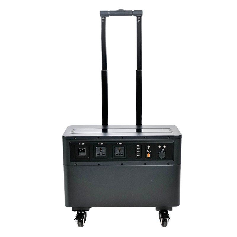 2000W Portable Power Station 2 - Portable Power Station ulasan dan harga
