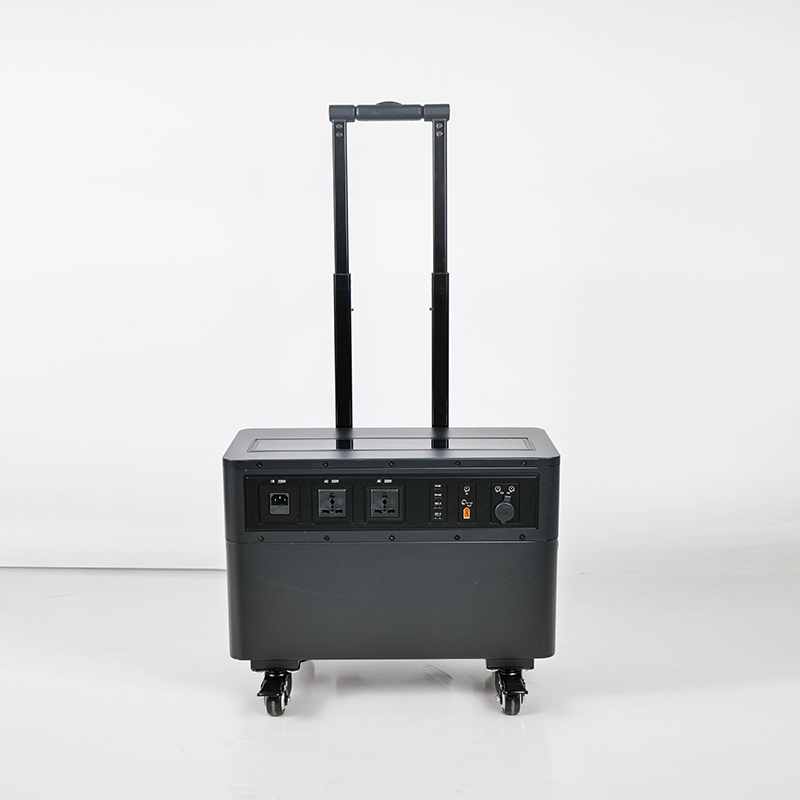 2000W Portable Power Station 2 - Portable Power Station ulasan dan harga