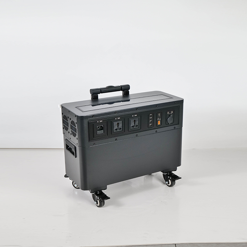 2000W Portable Power Station 2 - Portable Power Station ulasan dan harga