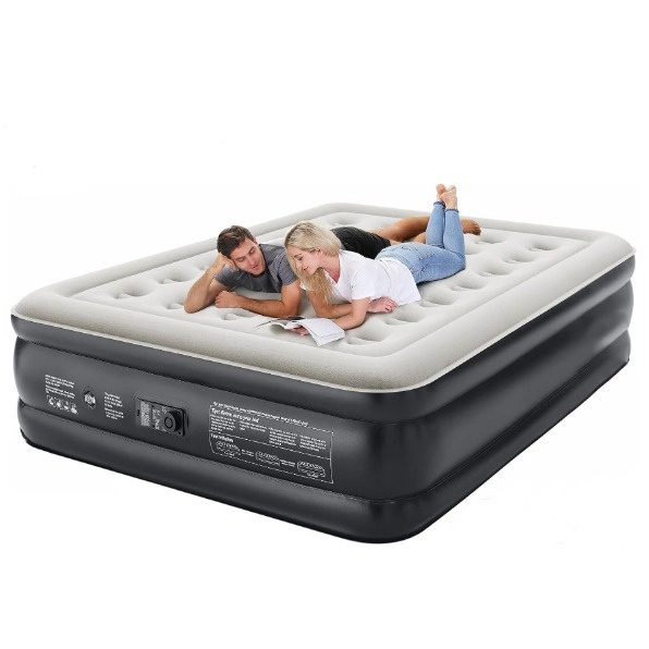 2026 Double Convertible Inflat - Outdoor Camping Beds For Sale ulasan dan harga